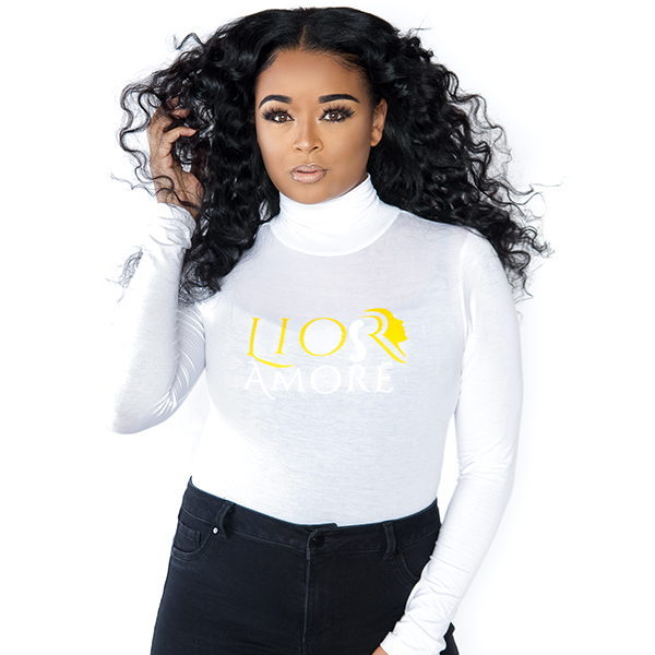 Lior Amore Raw Indian Hair Collection